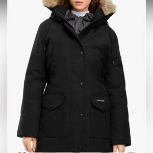 Canada Goose Parka